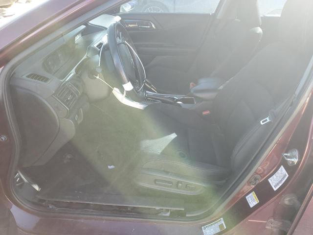 2015 HONDA ACCORD SPO #3290498488