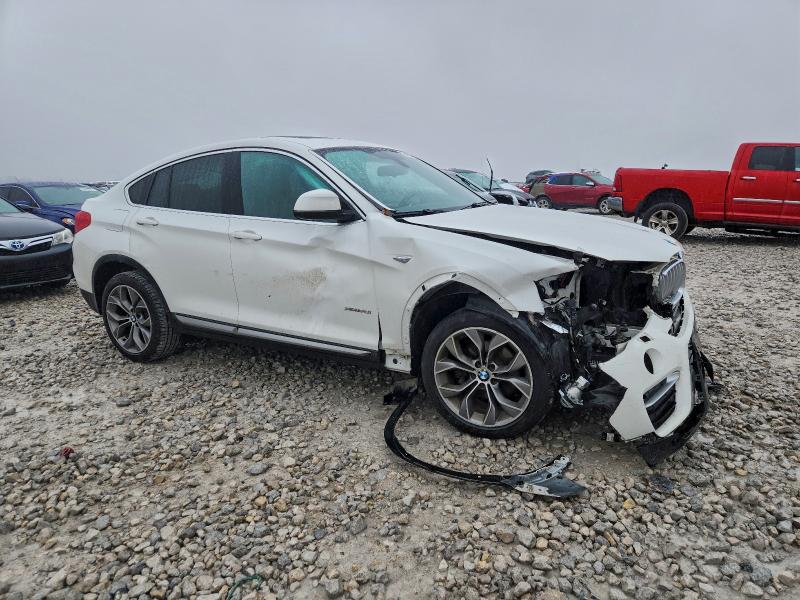2018 BMW X4 XDRIVE2 #3302772369