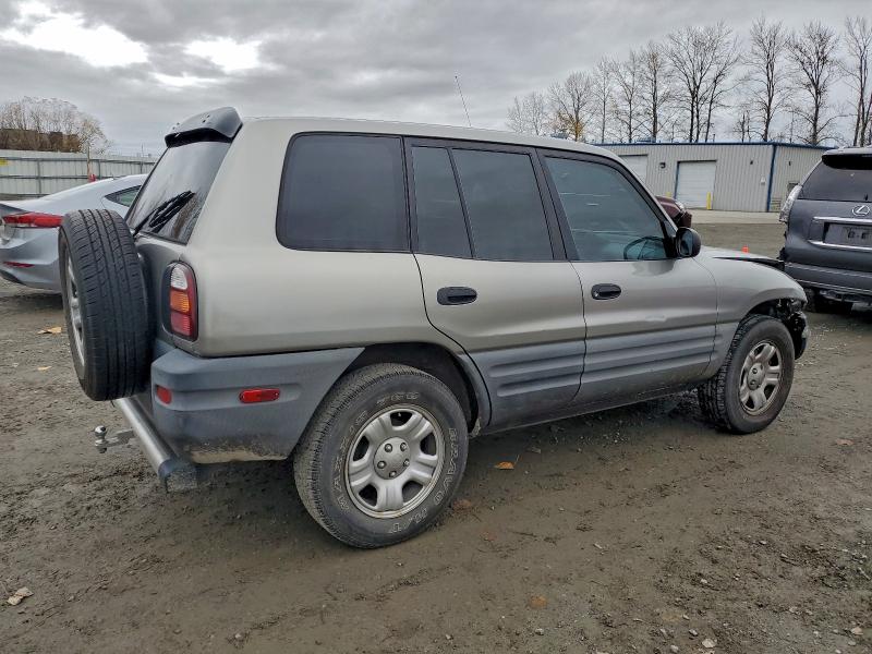 1999 TOYOTA RAV4 #3301909467