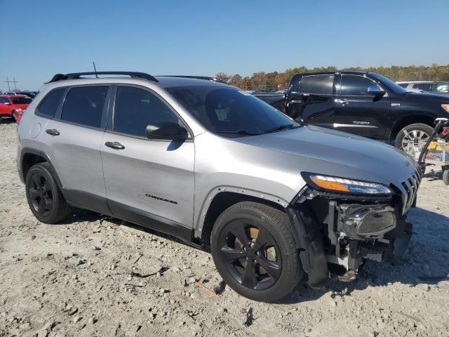 2017 JEEP CHEROKEE S #3296953844
