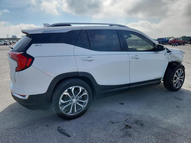 2021 GMC TERRAIN SL #3304560476