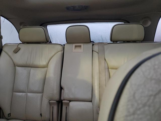 2008 LINCOLN MKX #3296290550