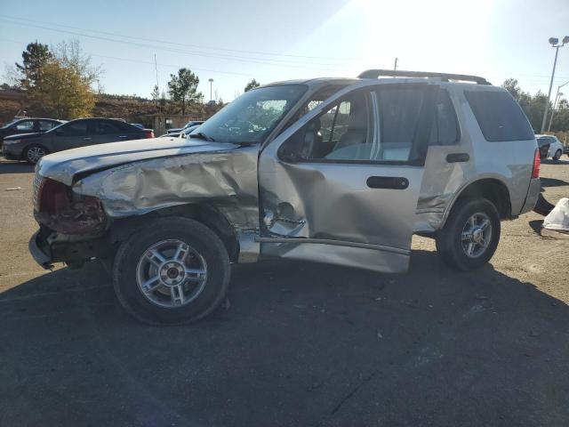 Global Auto Auctions: 2005 FORD EXPLORER X