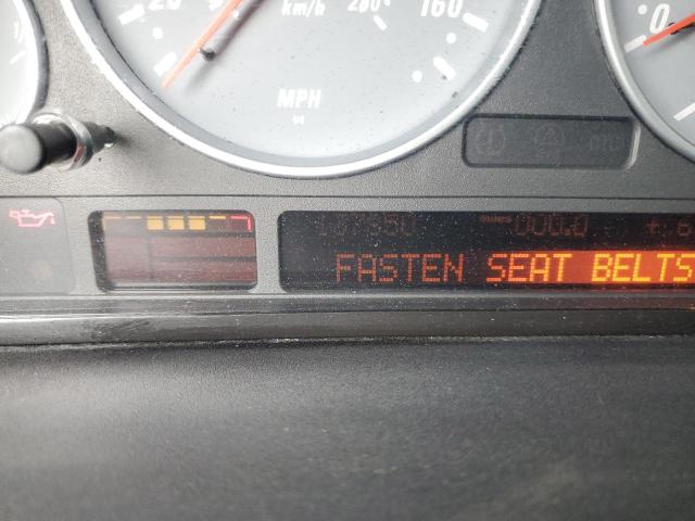 2006 BMW X5 4.8IS #3280541182