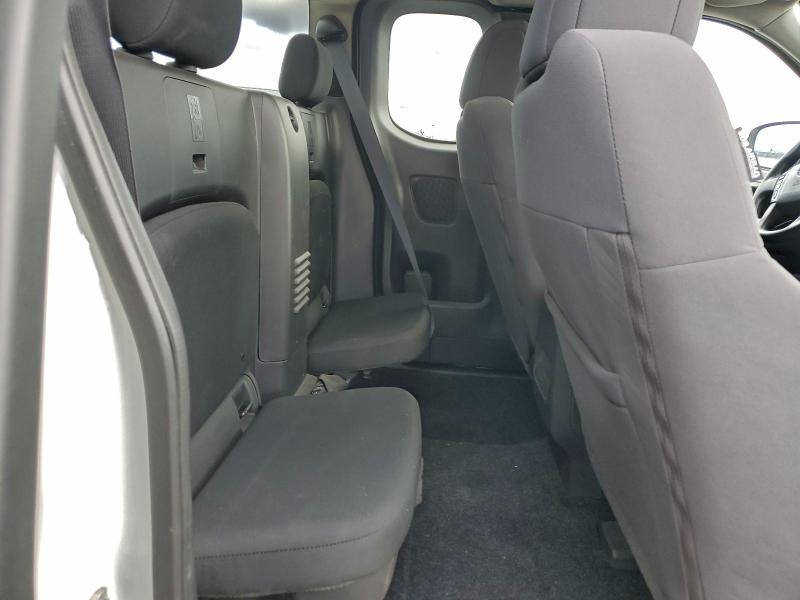 2023 NISSAN FRONTIER S #3304597479