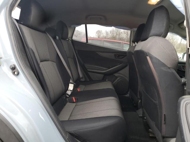 2019 SUBARU CROSSTREK #3301970447