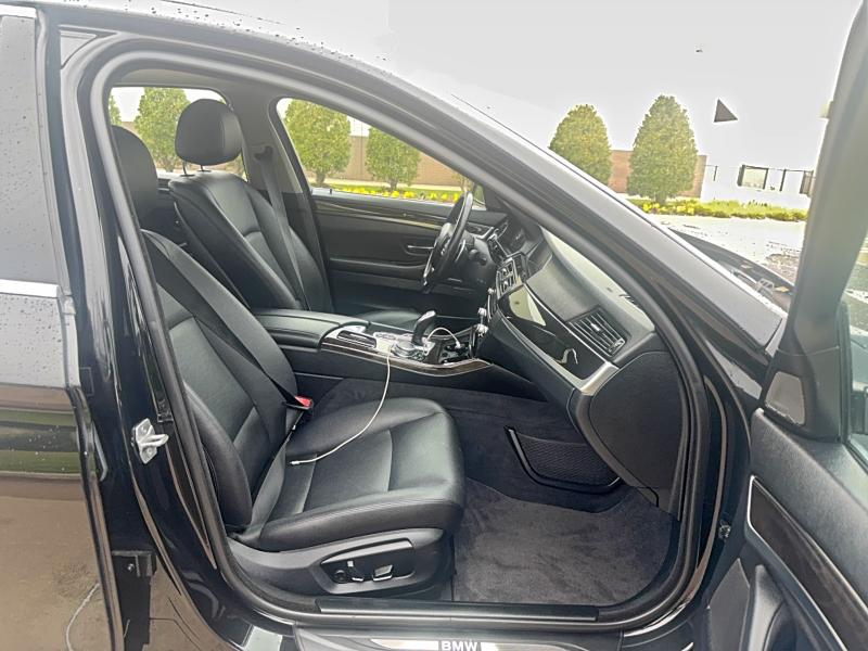 2016 BMW 535 XI #3301597630