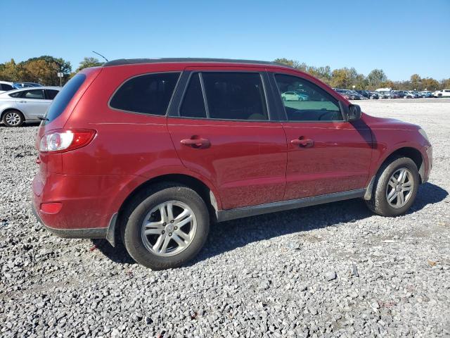 2012 HYUNDAI SANTA FE G - 5XYZG4AG7CG166570