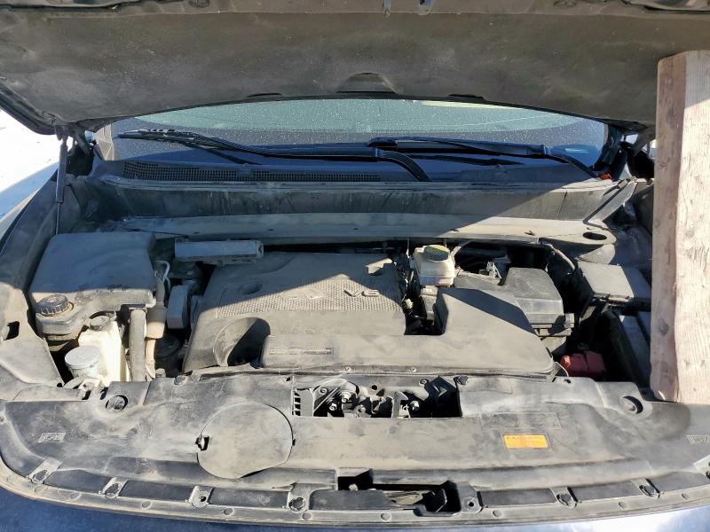 2016 INFINITI QX60 #3286558155