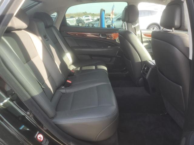 2014 HYUNDAI EQUUS SIGN - KMHGH4JH9EU084172