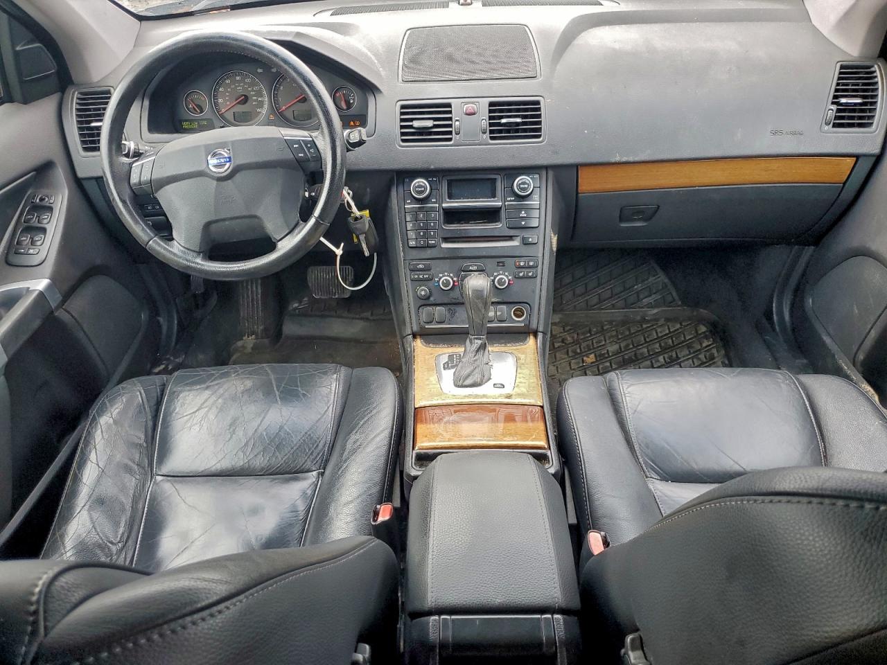 Lot #3301802347 2008 VOLVO XC90 3.2