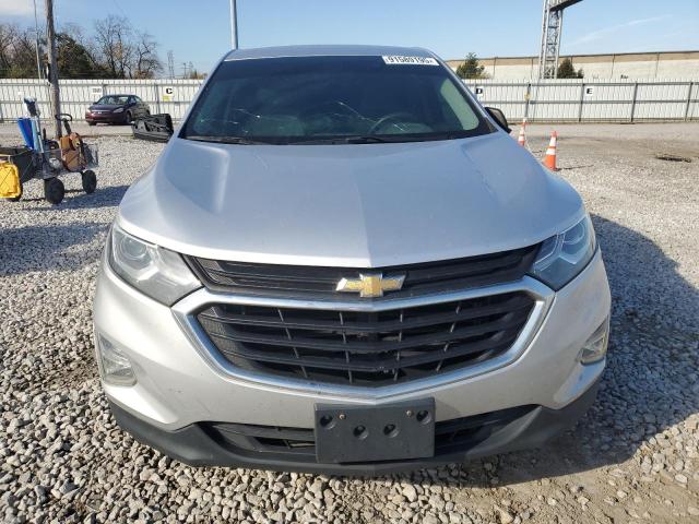 2019 CHEVROLET EQUINOX LS #3285545298