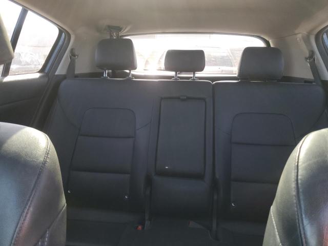 2017 KIA SPORTAGE E #3301847359