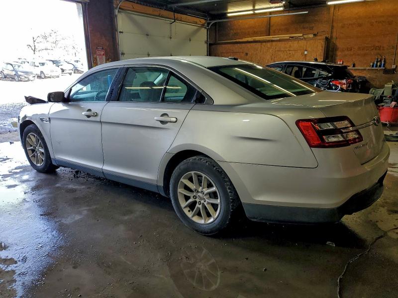 2013 FORD TAURUS SE #3309418972