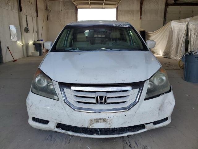 2010 HONDA ODYSSEY EX #3290266275