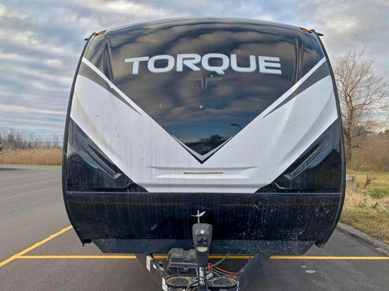 2021 HEARTLAND TORQUE #3297893799