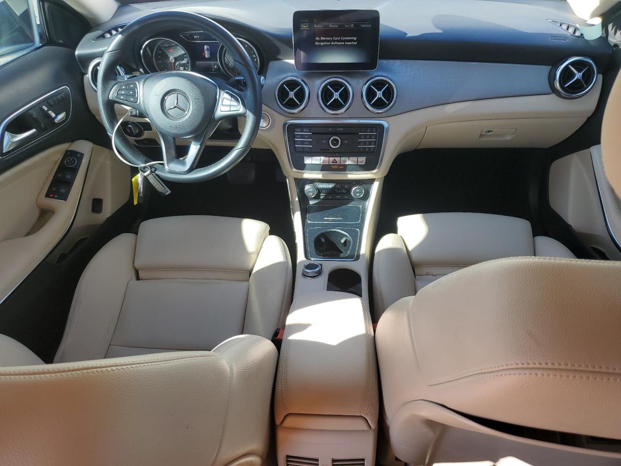 MERCEDES-BENZ GLA-CLASS 250