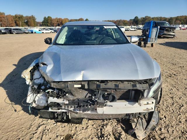 2021 NISSAN ALTIMA SV #3301742375