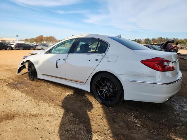 2013 HYUNDAI GENESIS 5. #3287636022