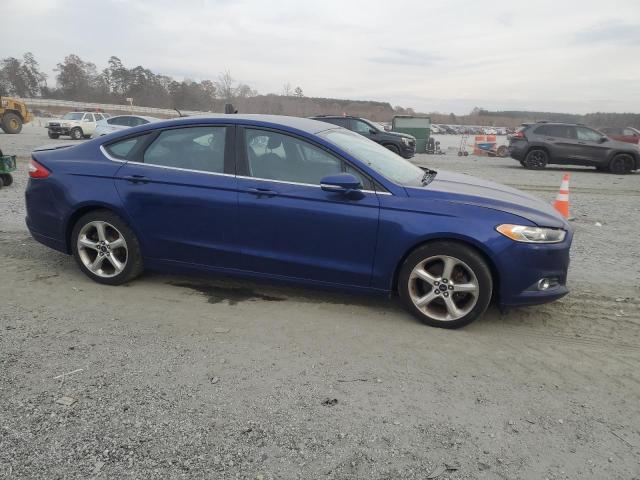 2013 FORD FUSION SE #3294336906