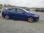 Lot #3294336906 2013 FORD FUSION SE
