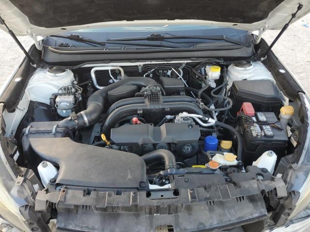 2018 SUBARU OUTBACK 2. #3303810458