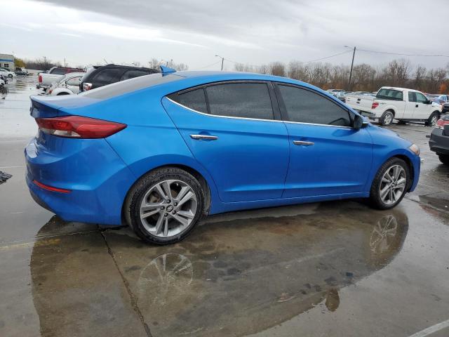 2017 HYUNDAI ELANTRA SE #3293368437