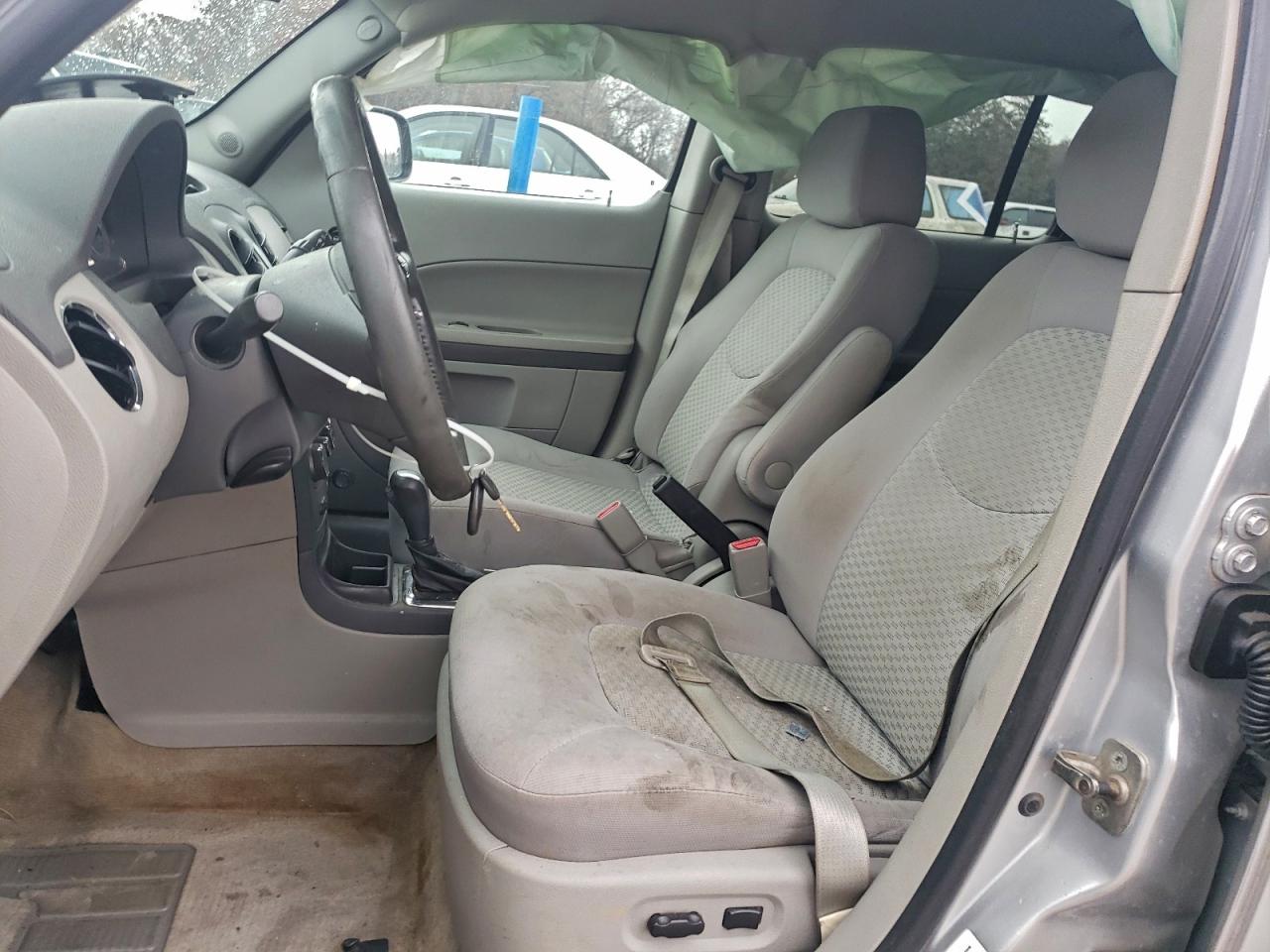 Lot #3311690269 2011 CHEVROLET HHR LT