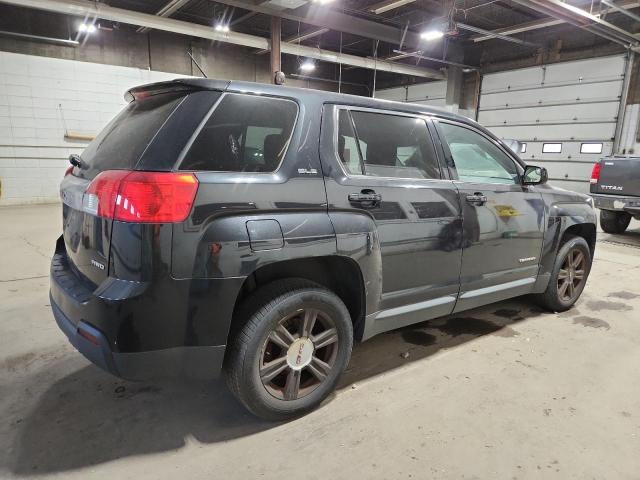 2014 GMC TERRAIN SL #3302657045