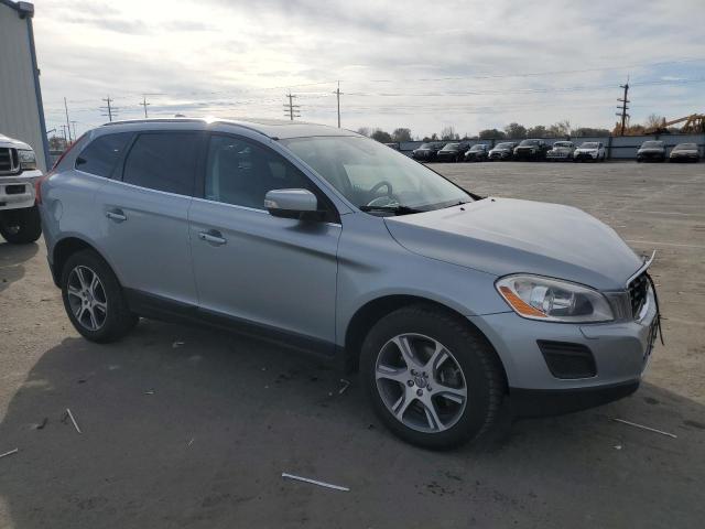 2013 VOLVO XC60 T6 #3286540191