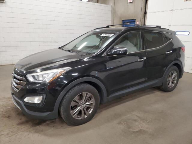 Global Auto Auctions: 2014 HYUNDAI SANTA FE S