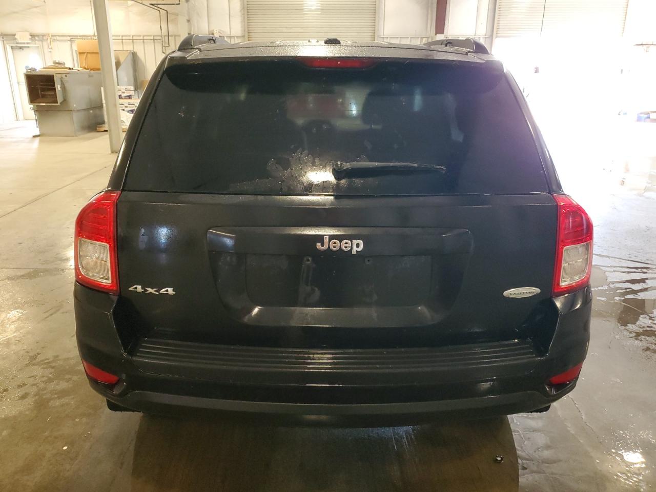 JEEP COMPASS SPORT