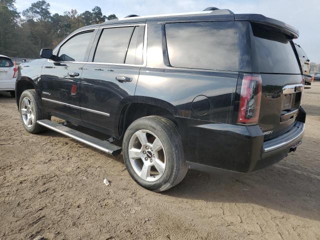 2015 GMC YUKON DENA #3302811924
