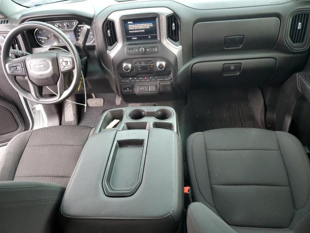 2021 GMC SIERRA K25 1GT49LEY3MF205869