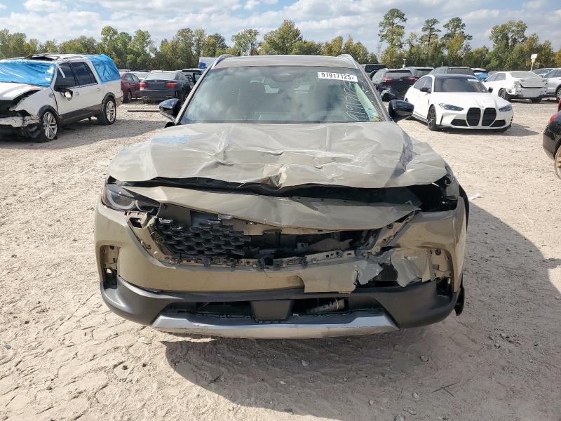 2025 MAZDA CX-50 PREM #3282328278