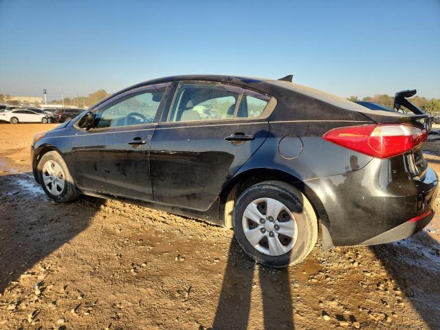 2015 KIA FORTE LX #3287636018