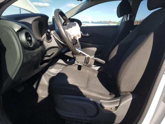 2022 HYUNDAI KONA SEL #3301892466