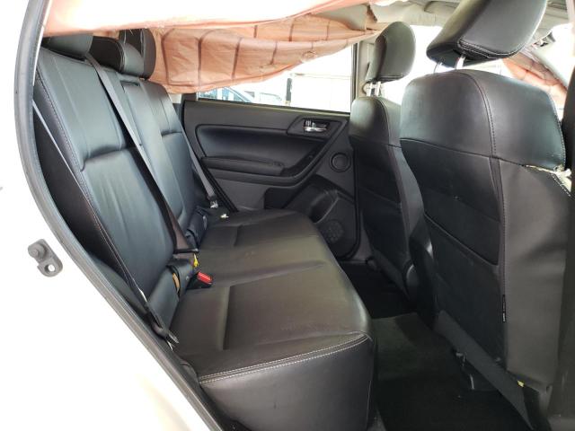 2015 SUBARU FORESTER 2 #3293499447