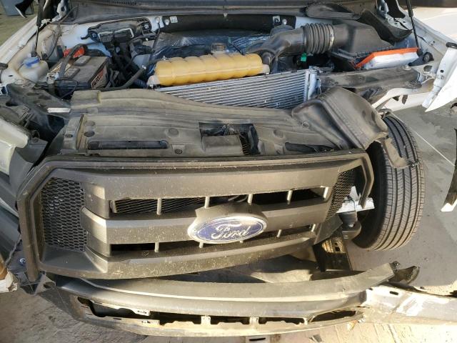 2016 FORD F150 - 1FTMF1C82GKE98272