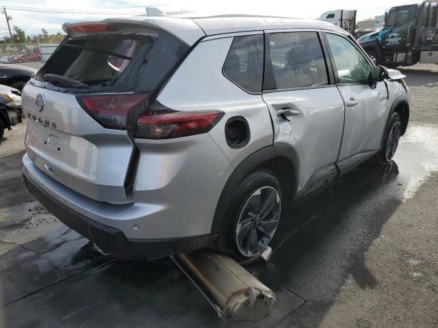 2025 NISSAN ROGUE SV #3294657031