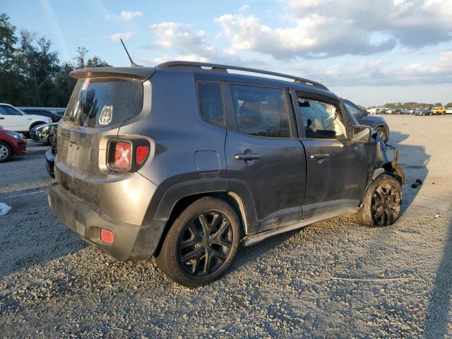 2016 JEEP RENEGADE L #3310325986