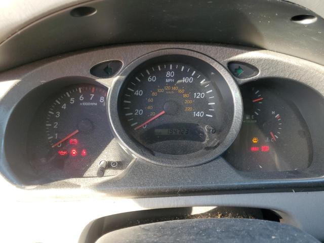 2003 TOYOTA HIGHLANDER #3303872696