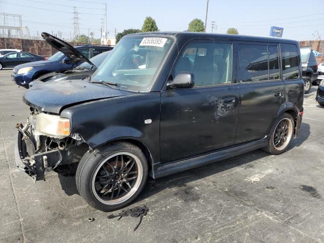 TOYOTA SCION XB