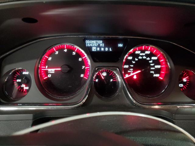 2014 GMC ACADIA SLT #3304528437