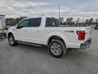 Lot #3304540442 2015 FORD F150 SUPER