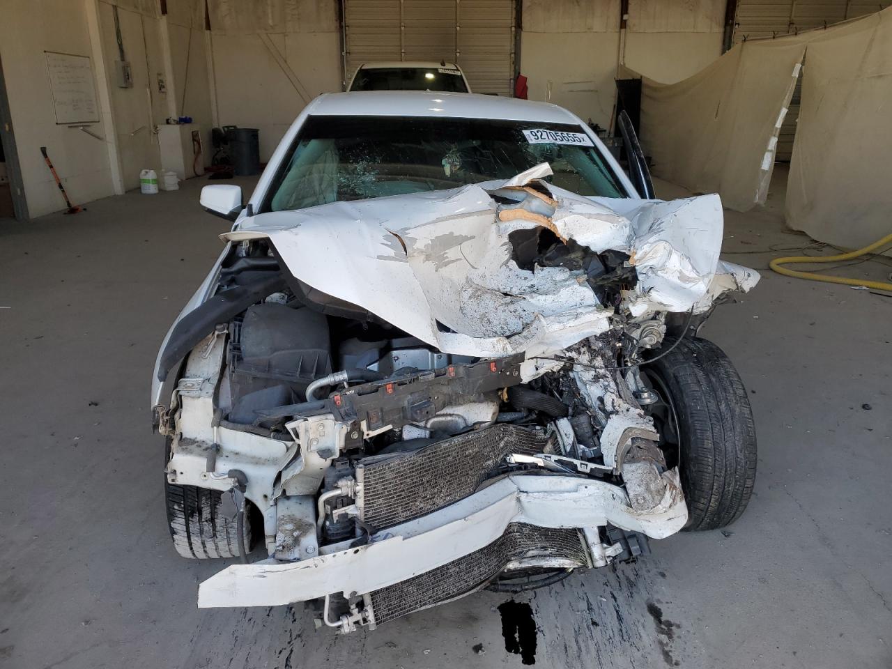 CHEVROLET MALIBU 1LT