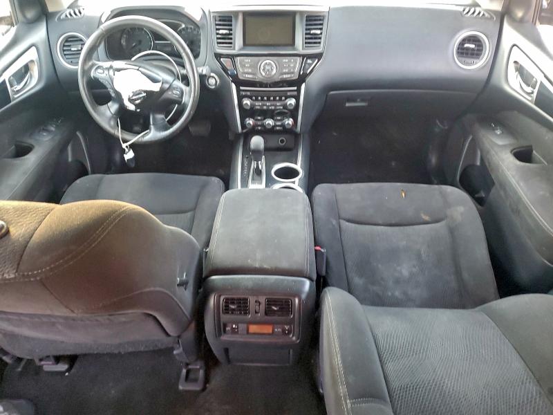 2015 NISSAN PATHFINDER #3301834426
