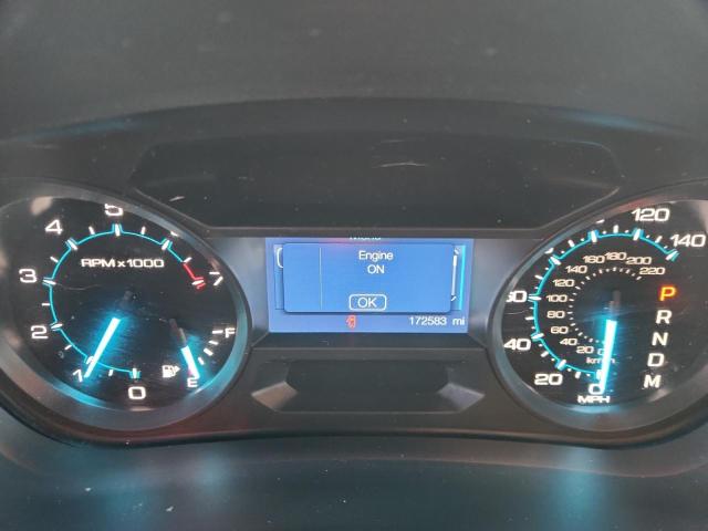 2014 FORD EXPLORER - 1FM5K8B8XEGA69452