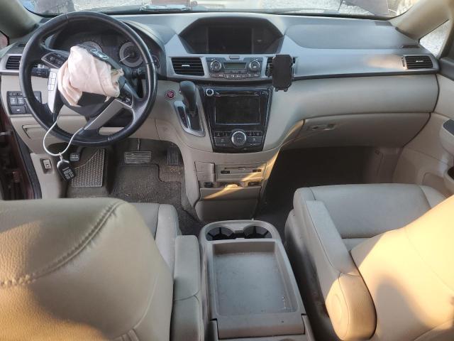 2016 HONDA ODYSSEY EX - 5FNRL5H60GB151016