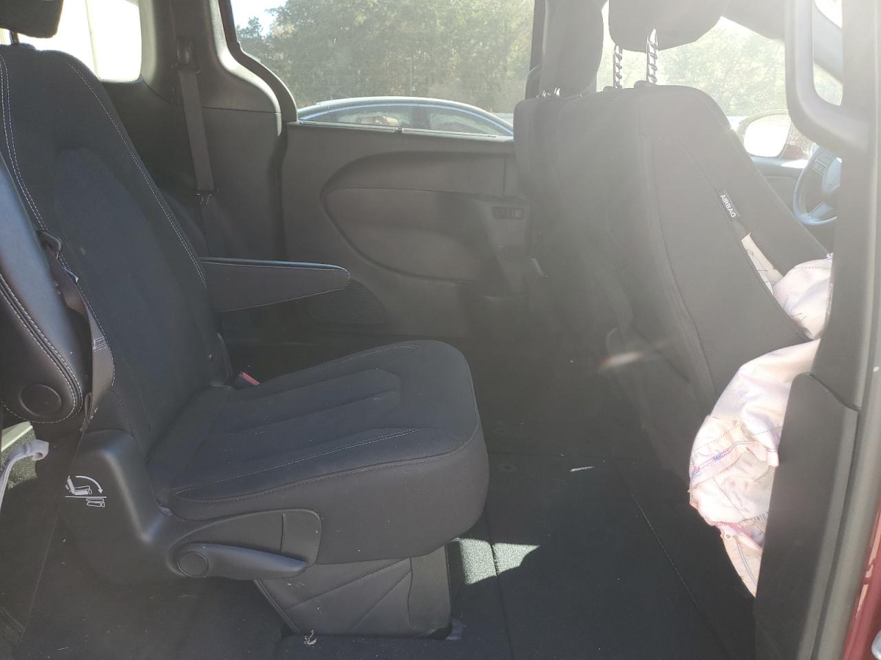 CHRYSLER PACIFICA TOURING